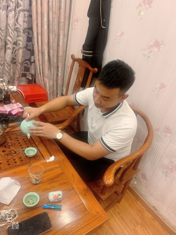 古有风琴的第二张照片--英山蓝颜知己交友网